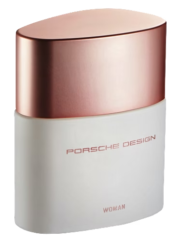 Porsche Woman
