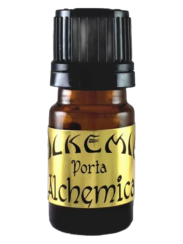 Porta Alchemica by Alkemia Perfumes