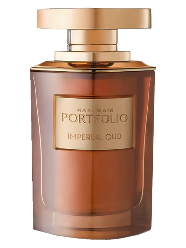 Portfolio Imperial Oud