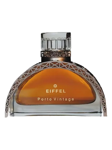 Porto Vintage by Gustave Eiffel
