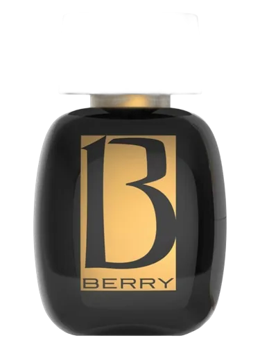 Portrait by Maison de Parfum Berry