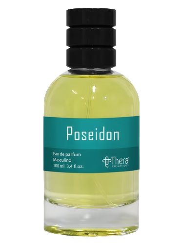 Poseidon