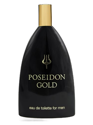 Poseidon Gold
