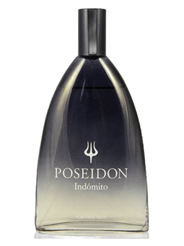 Poseidon Indómito