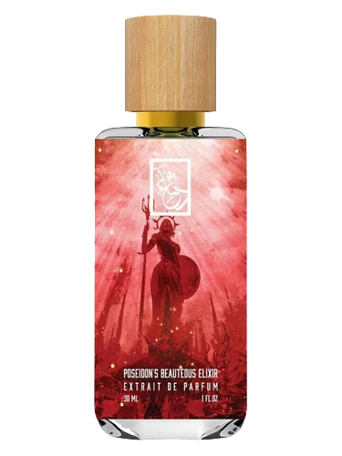 Poseidon's Beauteous Elixir