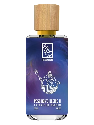 Poseidon’s Desire II