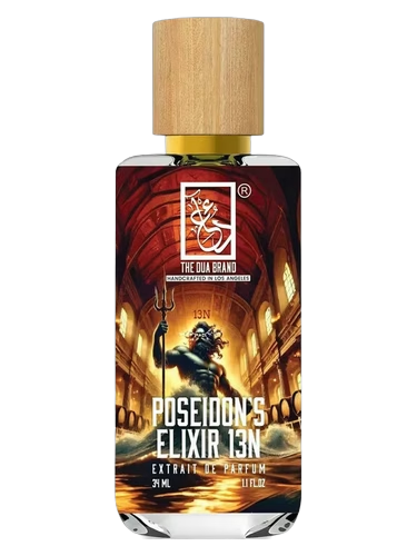 Poseidon's Elixir 13N