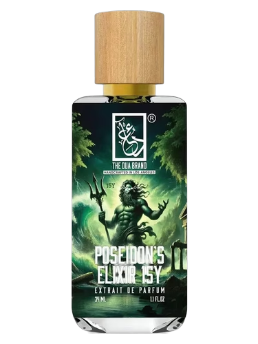 Poseidon's Elixir 15Y