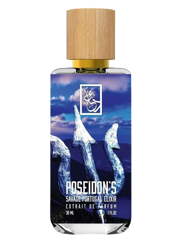 Poseidon's Savage Portugal Elixir