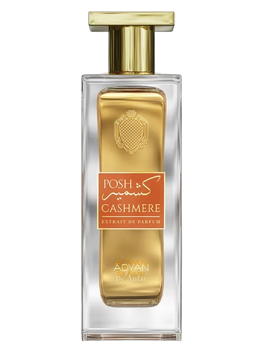 Posh Cashmere