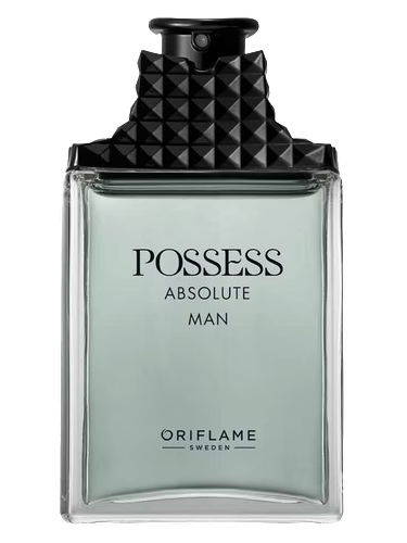 Possess Absolute Man