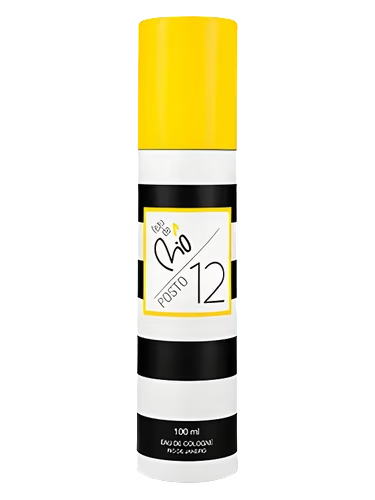 Posto 12