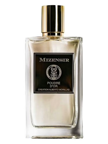 Poudre d'Or