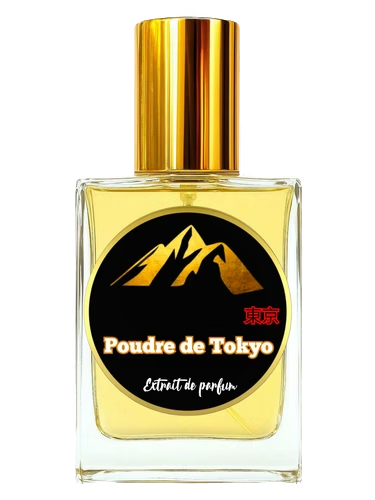 Poudre de Tokyo