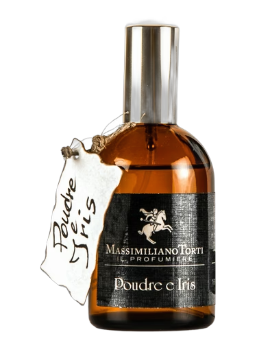 Poudre e Iris by Il Profumiere