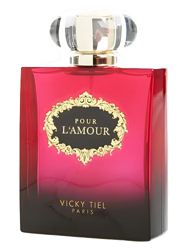 Pour L'Amour