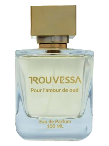 Pour lámour de Oud