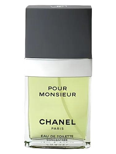 Pour Monsieur Concentree by Chanel