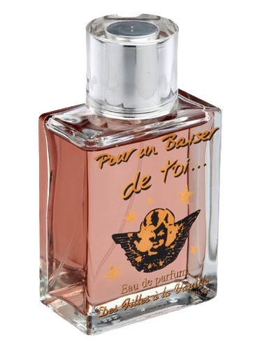 Pour Un Baiser De Toi