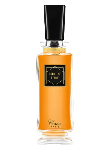 Pour Une Femme