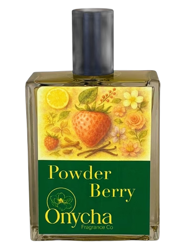 Powder Berry
