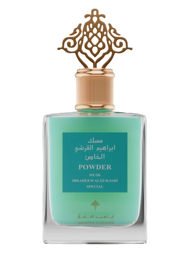 Powder Musk