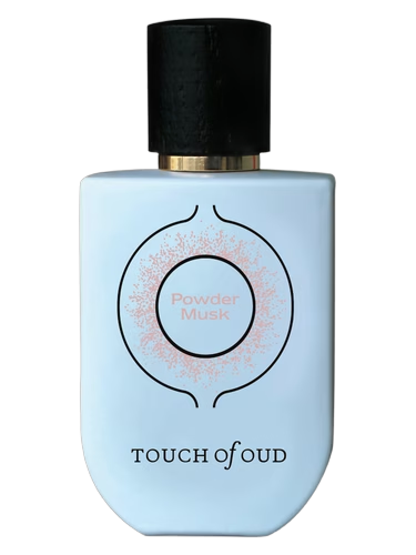 Powder Musk