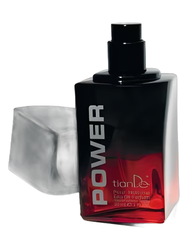 Power by TianDe