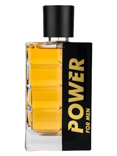 Power For Men