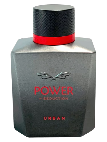 Power of Seduction Urban
