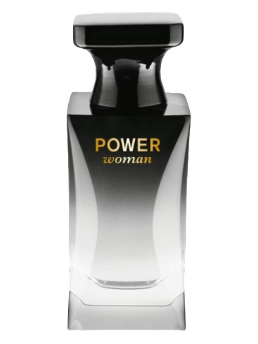 Power Woman