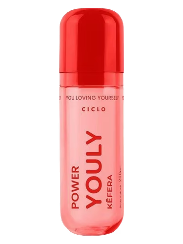 Power Youly Kéfera