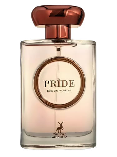 Prîde