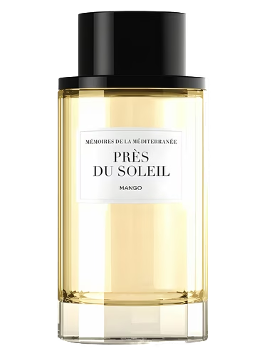 Près du Soleil