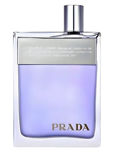 Prada Amber Pour Homme (Prada Man)