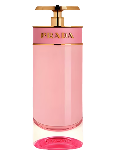 Prada Candy Florale