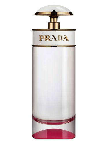 Prada Candy Kiss
