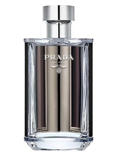 Prada L'Homme