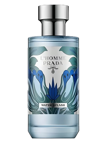 Prada L’Homme Water Splash