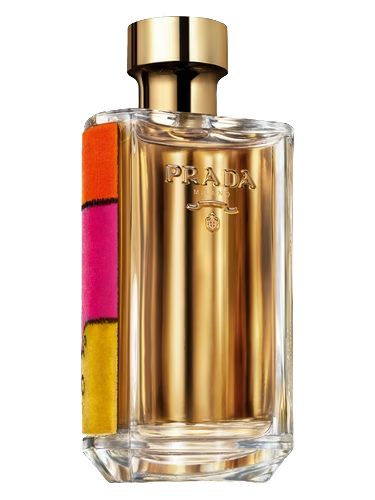 Prada La Femme Velvet Edition
