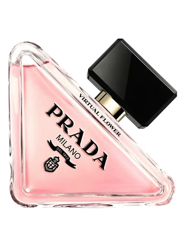 Prada Paradoxe Virtual Flower