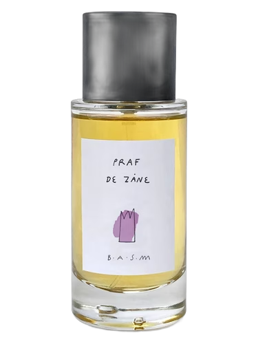Praf de Zâne (Fairy Dust)
