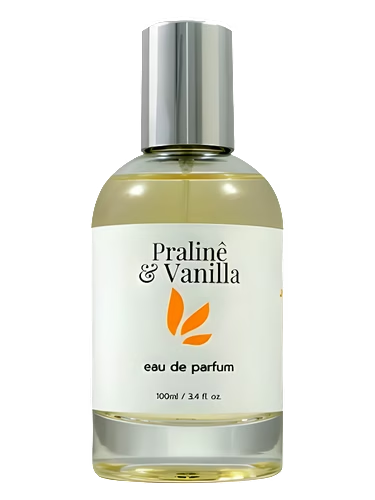 Pralinê & Vanilla