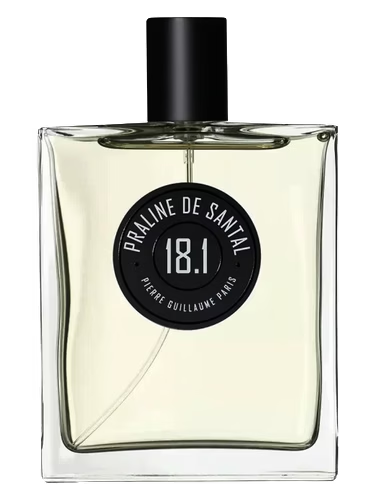 Praliné de Santal 18.1