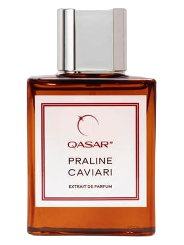 Praline Caviari