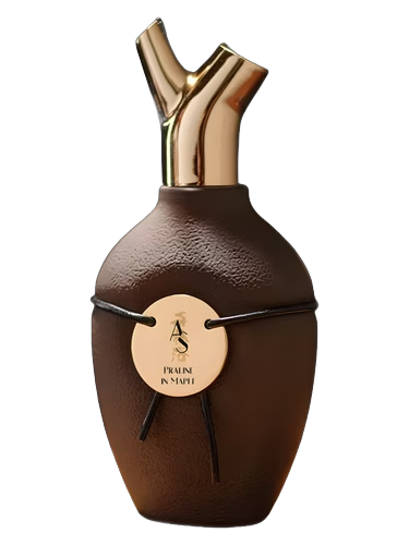 Praline in Maple