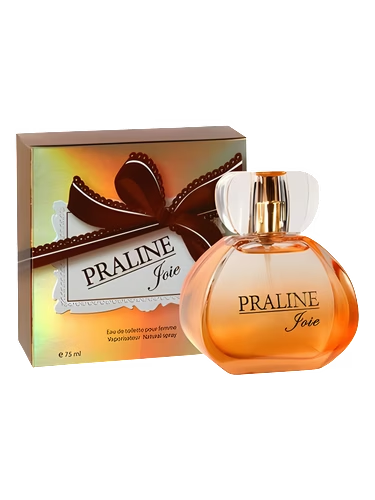 Praline Joe