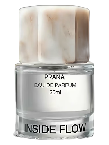 Prana 蛮念