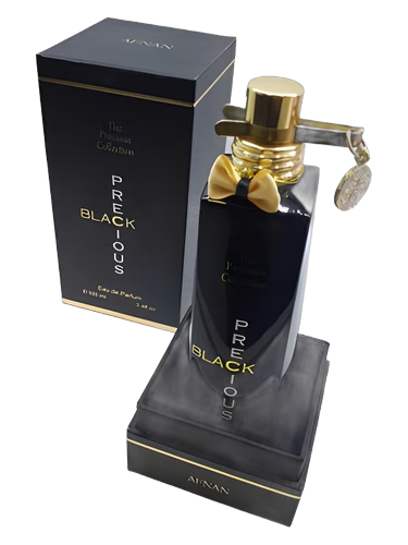 Precious Black