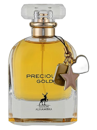 Precious Gold